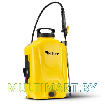 Опрыскиватель Kolner KSC 12-12L-02 (8060700206) картинка 3